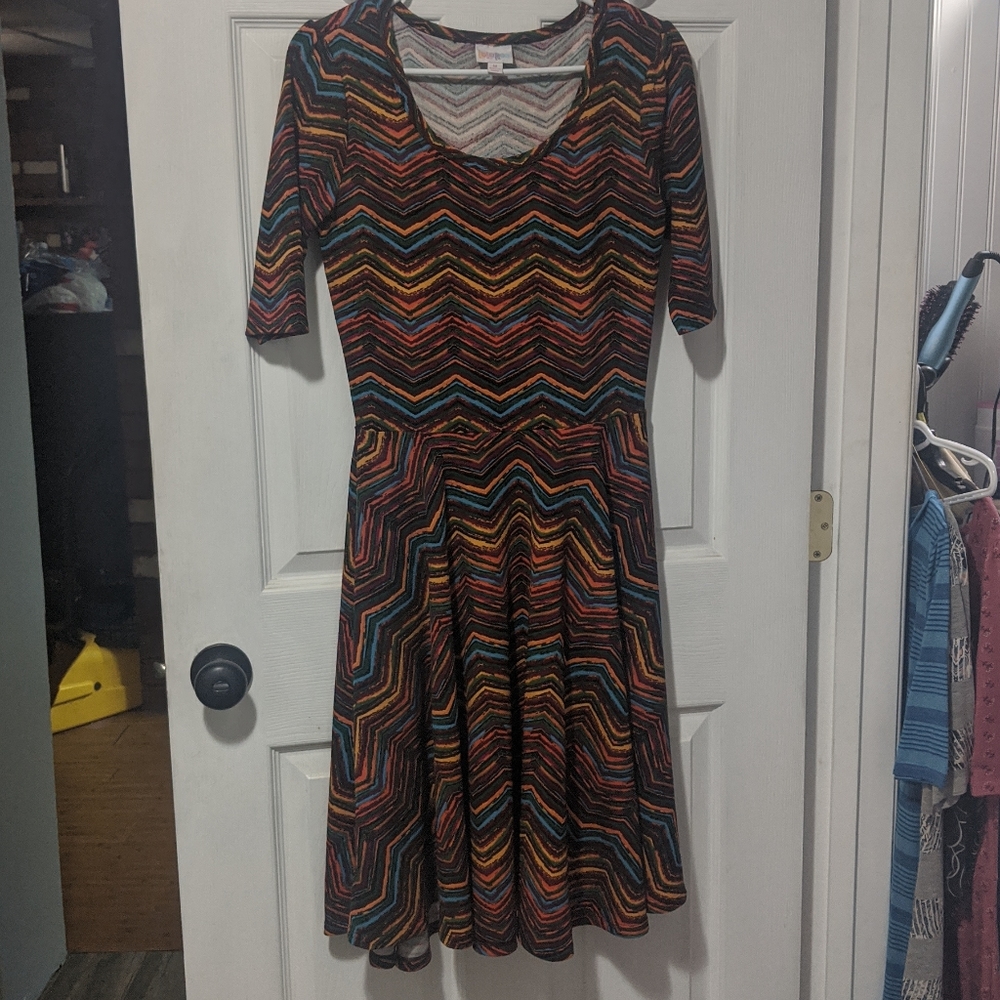 LuLaRoe Nicole